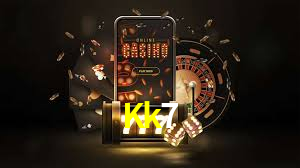 Cassino de Jogos Kk7